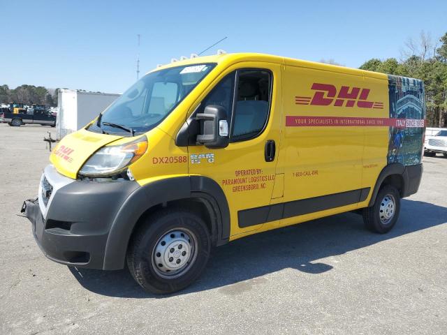  Salvage Ram Promaster