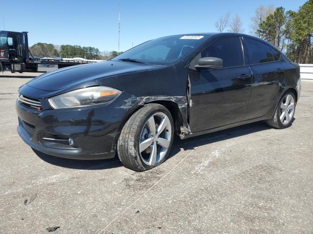  Salvage Dodge Dart
