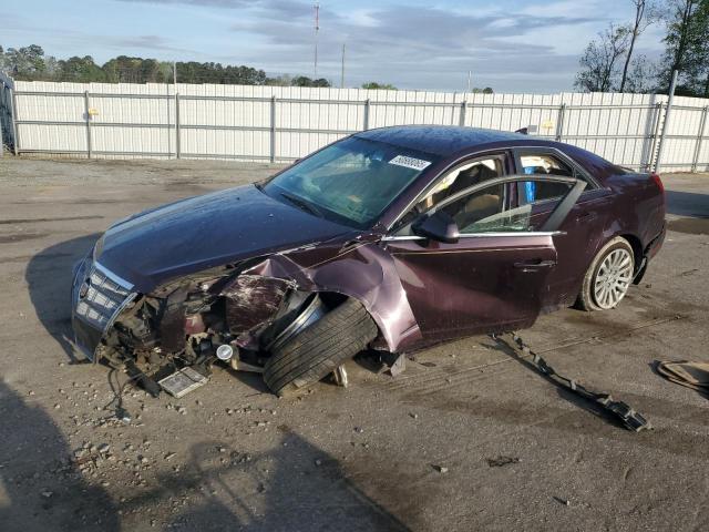  Salvage Cadillac CTS