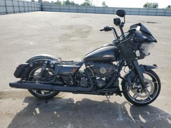  Salvage Harley-Davidson Fl