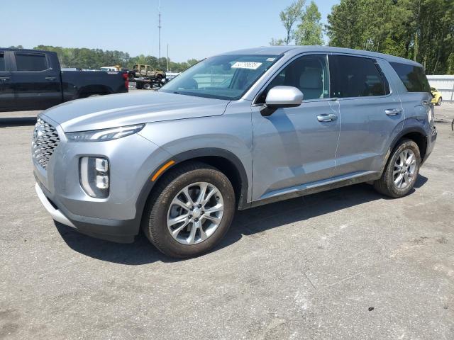  Salvage Hyundai PALISADE