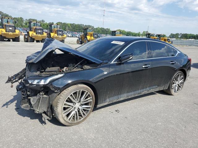  Salvage Cadillac CT5