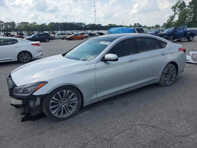  Salvage Hyundai Genesis