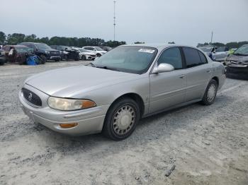  Salvage Buick LeSabre