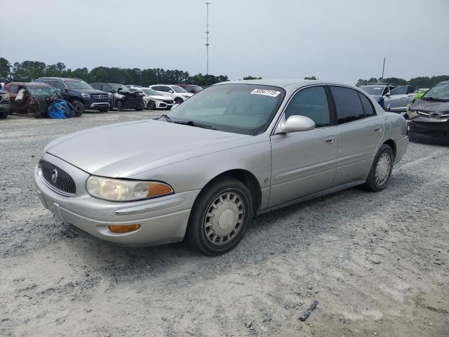  Salvage Buick LeSabre