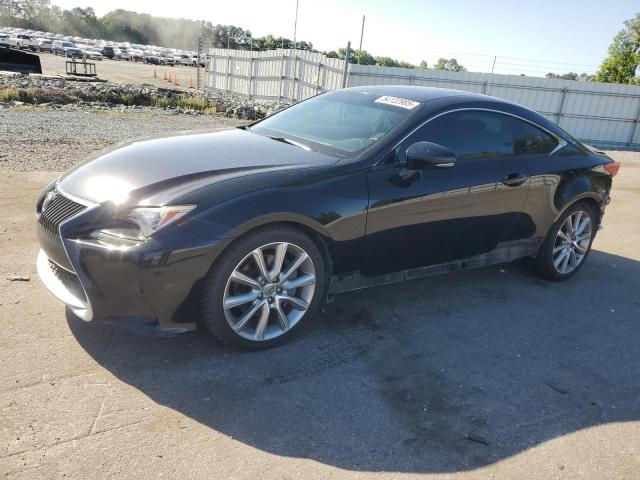  Salvage Lexus Rc