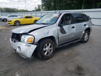  Salvage GMC Envoy