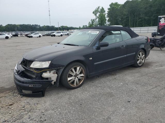  Salvage Saab 9 3