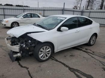  Salvage Dodge Dart