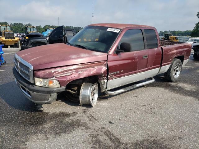  Salvage Dodge Ram 1500