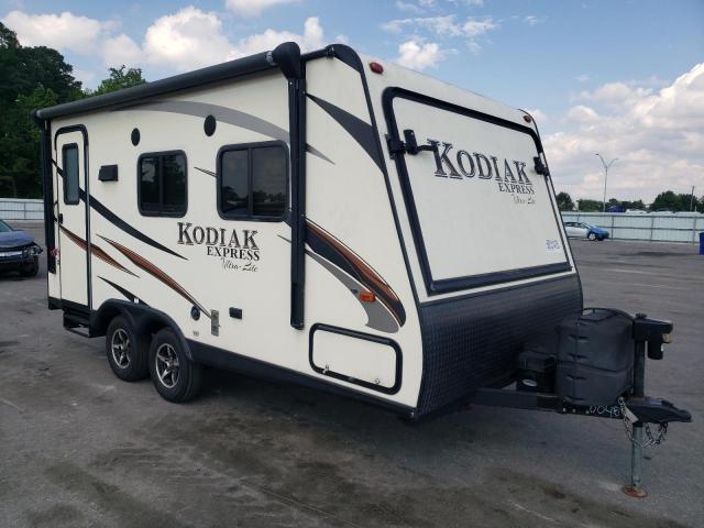  Salvage Dutchmen Kodiak