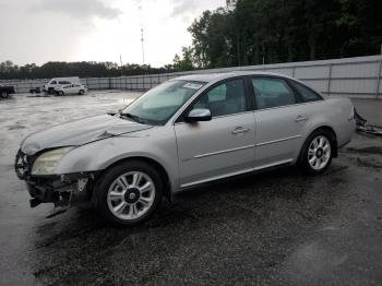  Salvage Mercury Sable