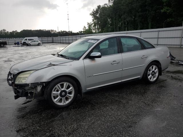  Salvage Mercury Sable
