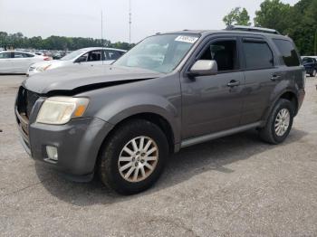  Salvage Mercury Mariner