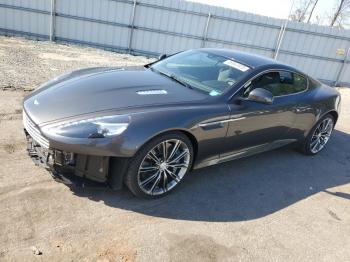 Salvage Aston Martin DB9