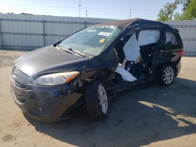  Salvage Mazda 5