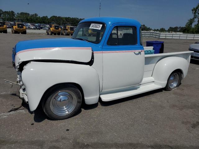  Salvage Chevrolet Ck Series