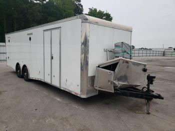  Salvage Coverwagon Other