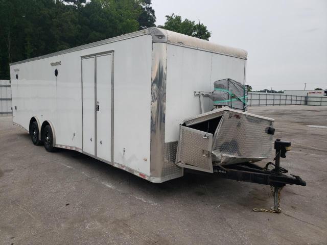  Salvage Coverwagon Other