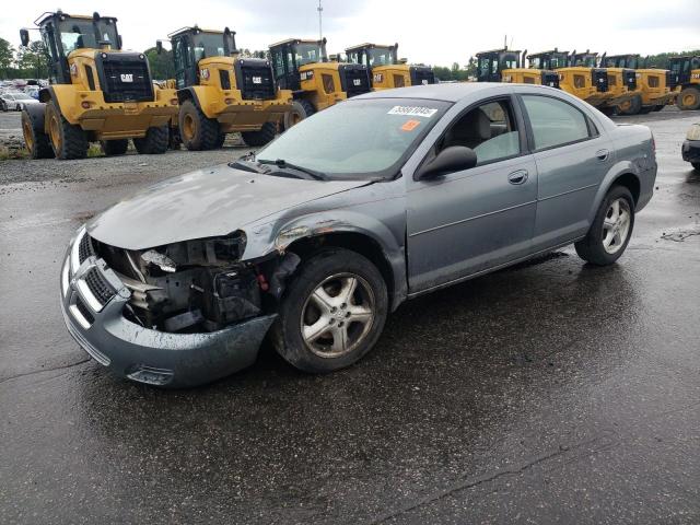  Salvage Dodge Stratus