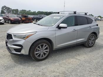  Salvage Acura RDX