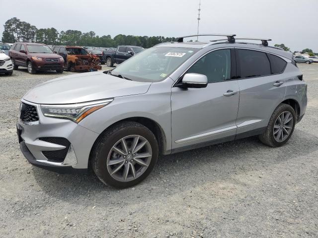  Salvage Acura RDX