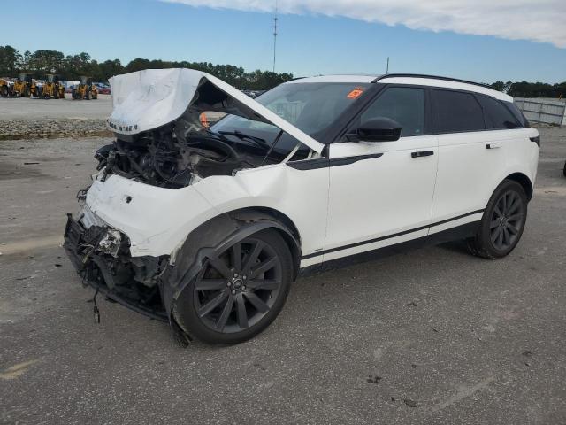  Salvage Land Rover Range Rover