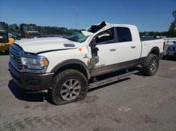  Salvage Ram 2500