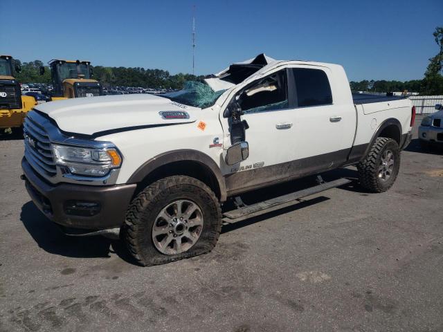  Salvage Ram 2500
