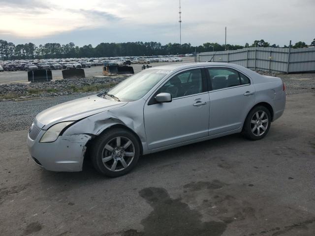  Salvage Mercury Milan