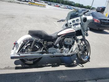  Salvage Harley-Davidson Fl