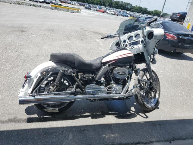  Salvage Harley-Davidson Fl