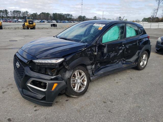  Salvage Hyundai KONA