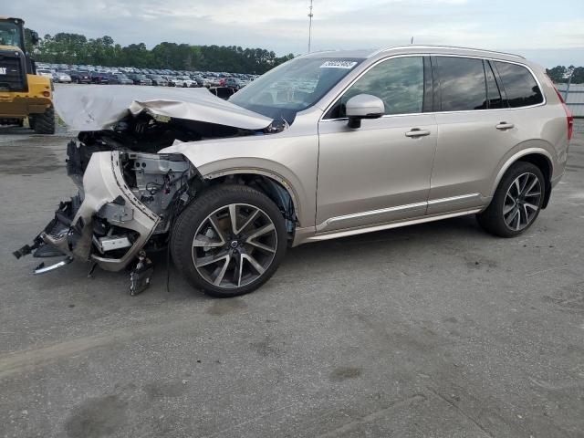  Salvage Volvo Xc90 Plus