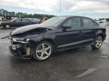 Salvage Audi A3