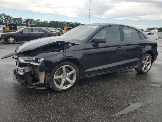  Salvage Audi A3