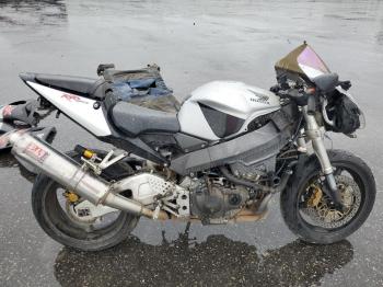  Salvage Honda Cbr Cycle