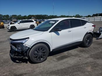  Salvage Buick Envista Sp