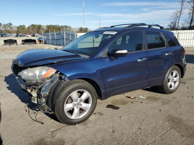  Salvage Acura RDX