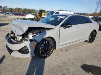  Salvage Kia K5