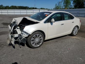  Salvage Buick Verano