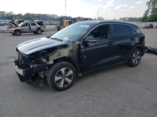  Salvage Kia Niro