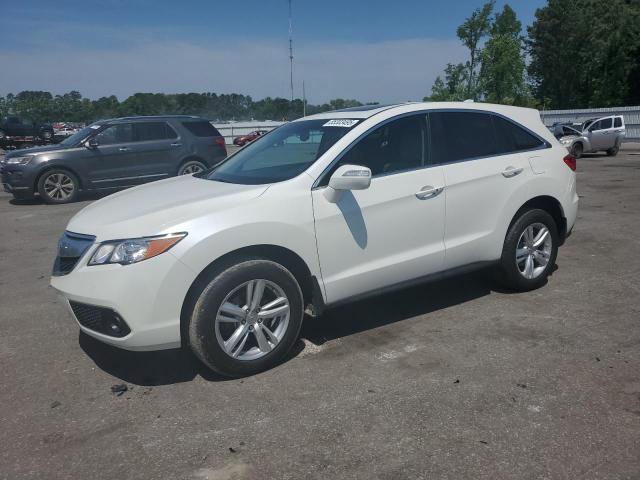  Salvage Acura RDX