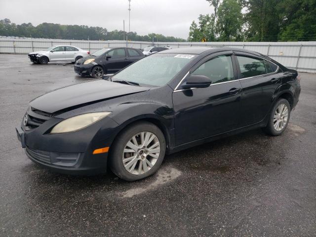  Salvage Mazda 6