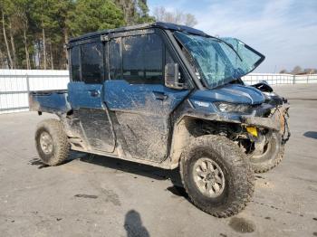  Salvage Can-Am Atv