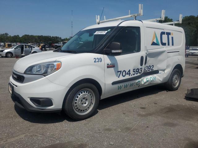  Salvage Ram Promaster