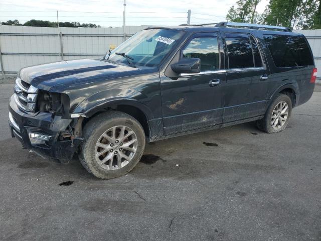  Salvage Ford Expedition
