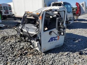  Salvage Hino Hino 338