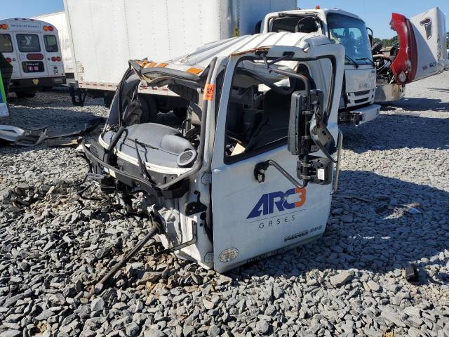  Salvage Hino Hino 338