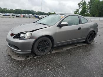  Salvage Acura RSX